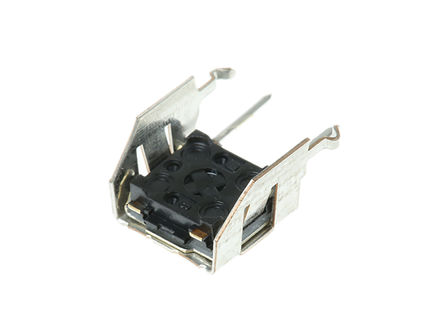 C & K - KSA0V211 LFT - C & K IP60 oʽ |X_P KSA0V211 LFT, εΔS - _, 50 mA @ 32 V ֱ		