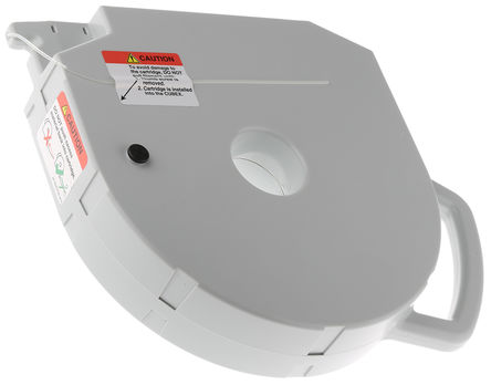 3D Systems - 401405 - 3D Systems ɫ FDM PLA 3D ӡC۽zĲ,  CubeX, m CubeX		