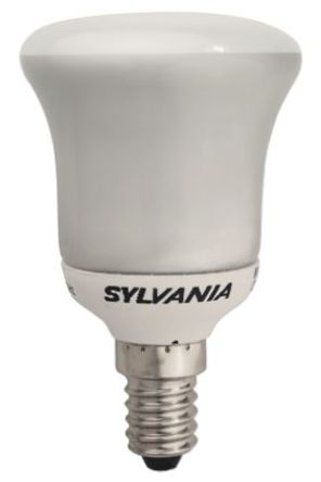 Sylvania - 0031120 - Sylvania 5 W ůɫ E14/SES ;o͟ɹ, 2700Kɫ, R50Π		