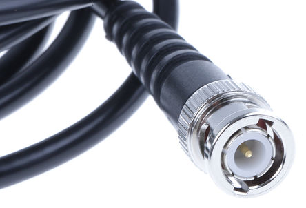 RS Pro - RS426-2016 - RS Pro 1.8m  BNC   BNC 50  RG58 ͬS|M RS426-2016		