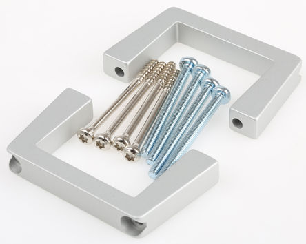 Schroff - 20860257 - Schroff X ǰ 20860257, 40 x 10 x 69mm, ʹ19 Ӣ_ʽC		