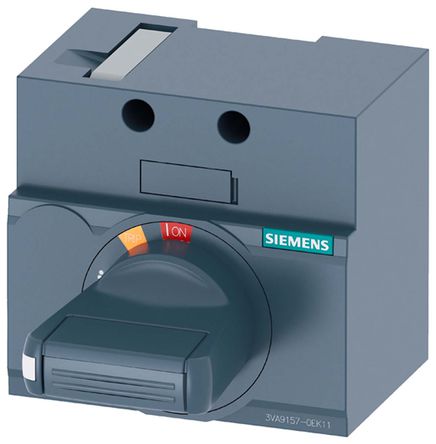 Siemens - 3VA9157-0EK11 - Siemens 3VA9157-0EK11 D, ʹ3VA1 100/160		