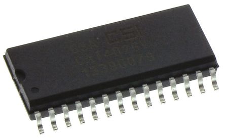 ON Semiconductor - CAT4026V-T1 - ON Semiconductor CAT4026V-T1 6 LED @ʾ, 5 V, 28_ SOICb		