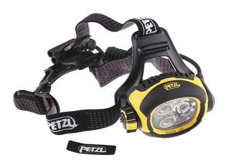 Petzl - E54 H - Petzl High Performance ϵ ULTRA VARIO ɫ ɳ LED ^ E54 H, ⚤, 늳ؽM늳, 43 lm		