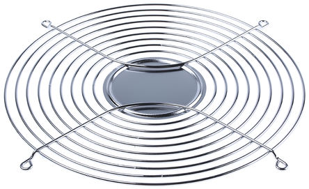 RS Pro - G254-10P - RS Pro 254mmL(fng) tSɫ  ָo G254-10P, 222.3 x 222.3mmⲿߴ		