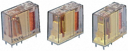 TE Connectivity - 3-1393230-3 - TE Connectivity 3-1393230-3 εpS PCB b ]i^, 48V dc		