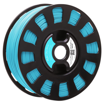 CEL - RBX-PLA-BL002 - CEL {(ln)ɫ 1.75mmֱ FDM PLA 3D ӡC(j)۽zĲ RBX-PLA-BL002, 700g, m Robox		