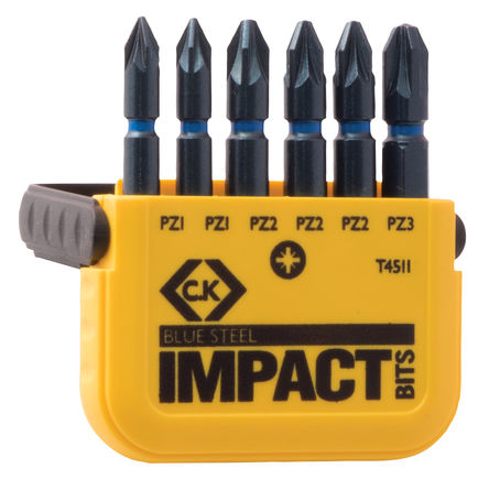 CK - T4511 - CK 6b PZ1PZ2PZ3  _ݽz^ T4511, Pozidriv ^^		