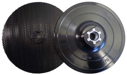 Norton - 69957382846 - Norton Ԅ(dng)Ao Velcro |Ƭ, 115mm|ֱ		