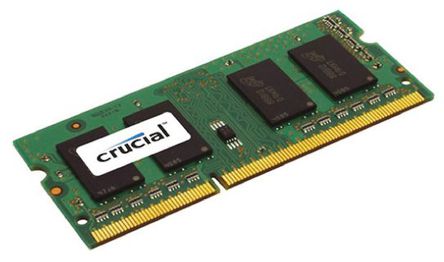 Crucial - CT12864BF1339 - Crucial 1 GB 1333MHz Pӛ ӛw		