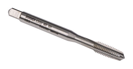 Dormer - E500 5.0 X 0.80 3FL TPR - Dormer E500 5.0 X 0.80 3FL TPR 58 mmL ֱ  M5 ֱۣF ݼyzF		