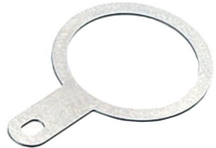 Binder - 04-0734-124 - Binder B ΰ 04-0734-124		