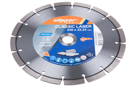 Norton - 70184626838 - Norton Classic  иP 70184626838, 80m/s, 230mmֱ		