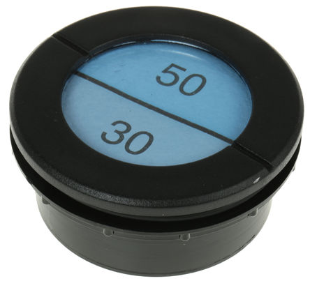 RS Pro - BLD6342/01 - RS Pro 50g ָʾ z BLD6342/01, -40  +90 C		