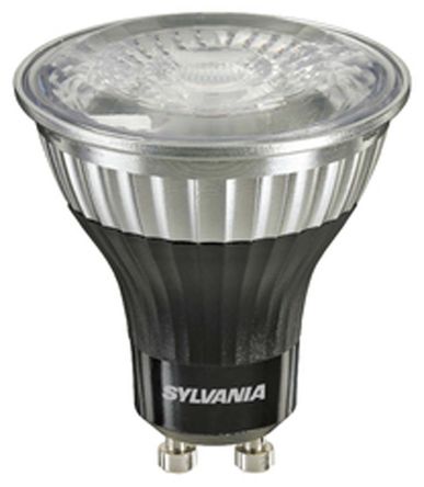 Sylvania - 26814 - Sylvania RefLED+ ES50 V2 ϵ 5 W GU10 ůɫ LED 26814, 53Wןֵ, 3000Kɫ, {(dio), 50mmֱ		
