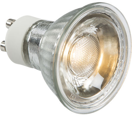 Knightsbridge - GUG5WW - Knightsbridge GUG5 ϵ 5 W GU10 ůɫ LED GUG5WW, 50Wןֵ, 2700Kɫ, 39 mA~, {, 50mmֱ		