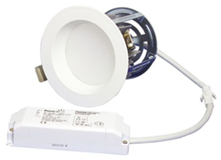 PowerLED - ZEN4 11W3K-W - PowerLED 11 W ůɫ  ZEN4 11W3K-W-RS, EP3, 31 V ֱ, {		
