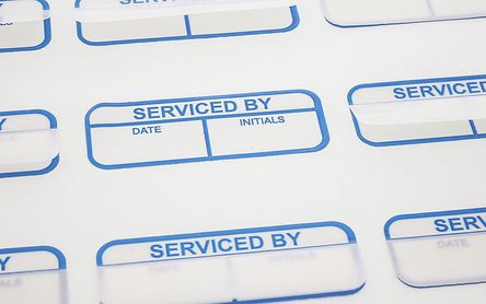 RS Pro - TLB2005A13 - RS Pro TLB2005A13 120b Aӡ˺, 40mmL, 15mm Serviced By		