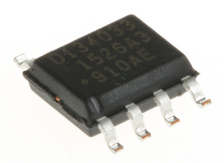 Maxim - DS1340Z-33+ - Maxim DS1340Z-33+ (sh)r(sh)r(sh), 늳ء՚v, I2C, 8_ SOICb		