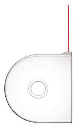 3D Systems - 380142 - 3D Systems tɫ FDM PLA 3D ӡC۽zĲ, ڵڶ Cube, m  2  Cube		