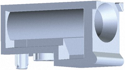 TE Connectivity - 1-1469492-1 - TE Connectivity 匧 1-1469492-1, 22.75mmL x 12.48mm x 9mm		