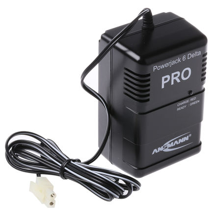 Ansmann - 152100080 - Ansmann 152100080 6 240V ac k/懚늳 늳ؽM, Ӣ^		