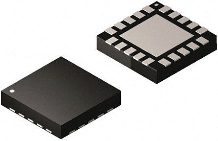 Microchip - AR1021-I/ML - Microchip AR1021-I/ML 10 λ ʽ |  I2C/SPI 458, 20_ QFNb		