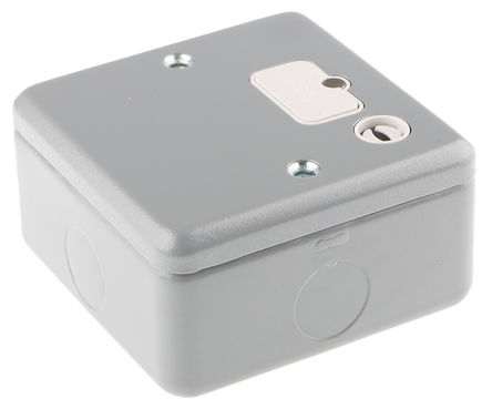 MK - K989 ALM - MK 13A ۔BӆԪ K989 ALM, 86 x 86 x 47mm		