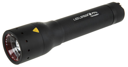 Led Lenser - 9414 - P14.2 - Led Lenser ɫ 9414 - P14.2 ֳʽ LED Ͳ, X⚤, AA늳, 350 lm		