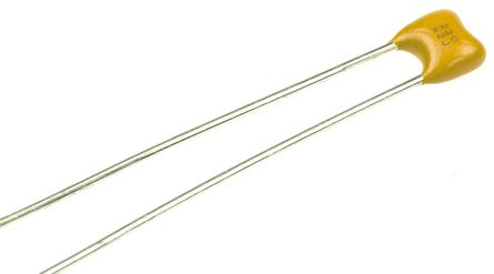 AVX - SR152A220JAR - AVX SR ϵ 22pF 200 V ֱ C0G늽| ͨ մ (MLCC) SR152A220JAR, 5%ݲ		