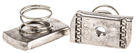 Unistrut - P NS06 SS - Unistrut P M6 ĸ, 21 x 41mmĸ, ÿ0.3kg		