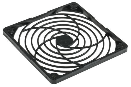 RS Pro - G120P - RS Pro 120mmL(fng) ̼ ָo(h) G120P, 120 x 120mmⲿߴ		