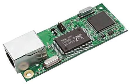 Rabbit Semiconductor - 20-101-1329 - Rabbit̎ 22MHz ģK, 4.75  5.25V		