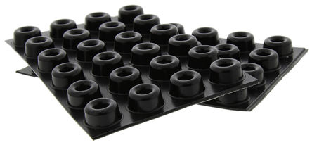 RS Pro - PD.2210BL - RS Pro ɫ PUR A_ ֧_ PD.2210BL, 10.1mm, 22.3mmֱ		