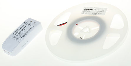 PowerLED - ECO2MPC - PowerLED ECO2 ϵ 2mL ɫ LED  (6000K) ECO2MPC, 12V, ÿ60 LED		