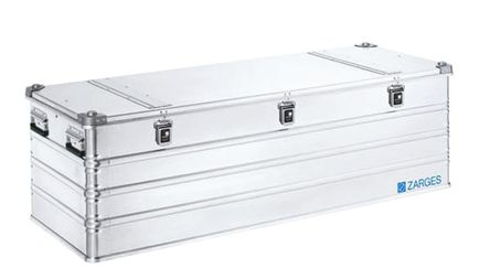 Zarges - 40875 - Zarges K470 yɫ X ˮ X 40875, 1600 x 600 x 495mmⲿߴ		