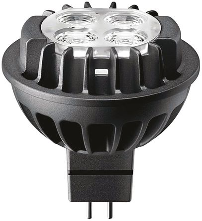 Philips Lighting - MLED7GU5382724D - Philips Lighting 7 W GU5.3 ůɫ LED MLED7GU5382724D, 40Wןֵ, 2700Kɫ, {(dio), 50mmֱ		