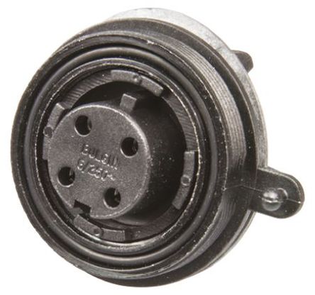 Bulgin - PX0747/S - Bulgin Buccaneer ϵ 4· 尲b ֱ B  PX0747/S		