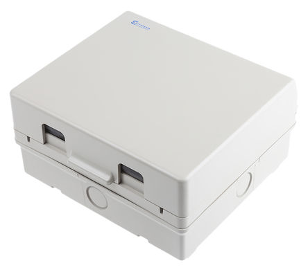 RS Pro - ECWSK2 - RS Pro IP65 ɫ 2   ^⚤ ECWSK2, 170 x 140 x 80mm		