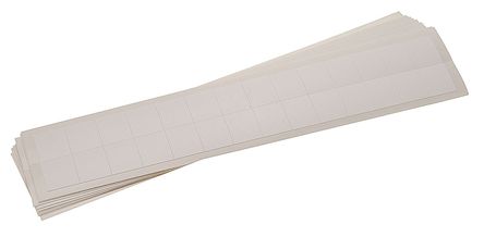 RS Pro - TLB8003A21 - RS Pro TLB8003A21 140b ɫ հײz˺, 38mmL, 15mm		