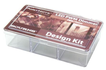 Bourns - PN-DESIGNKIT-29 - Bourns 3 늸׼ PN-DESIGNKIT-29, ׼Multifuse PPTC ԏʽUz˲BƶO		