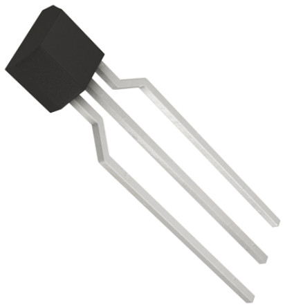 ROHM - 2SA1515STPQ/R - ROHM 2SA1515STPQ/R , PNP pOw, 1 A, Vce=32 V, HFE:120, 150 MHz, 3_ SC-72b		