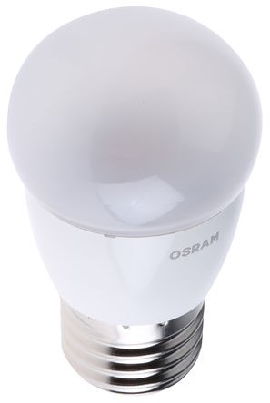 Osram - PARATHOM CL P40 ADV frosted E27 2700 - Osram PARATHOM ϵ 6 W 470 lm {(dio) ůɫ GLS LED  PARATHOM CL P40 ADV frosted E27 2700, E27 , ΢P40		