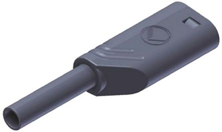 Hirschmann Test & Measurement - 975090706 - Hirschmann 975090706 ɫ  yԇ^, 1000V ac/dc, 10A, 僽|c		