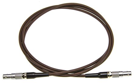 Lemo - MSB.00.250.LTE100 - Lemo 00 S ϵ 1m  FFS   FFS 50  ͬS|M MSB.00.250.LTE100		