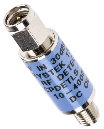 Crystek - CPDETLS-4000 - Crystek 4GHz lӋ(j) CPDETLS-4000 ֱ늉, SMAB		