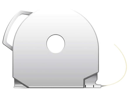 3D Systems - Infinity Cartridge CubePro - 3D Systems ɫ FDM ɟoϴ 3D ӡC۽zĲ 403255, m CubePro		