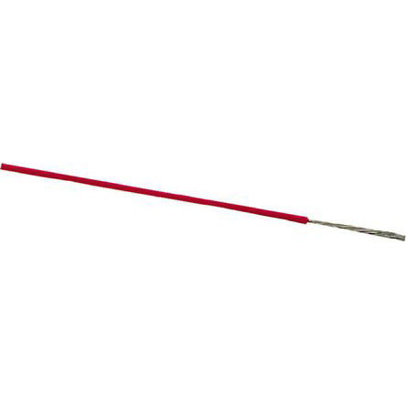 Lapp - 48104 - Lapp 48104 100m tɫ ߜؾ, 0.5 mm2 Me, 20 AWG AWG, 19/0.25 mm, ֬^, 300 V, 2.1mm⏽, ~(do)w, , -50  +180 C		