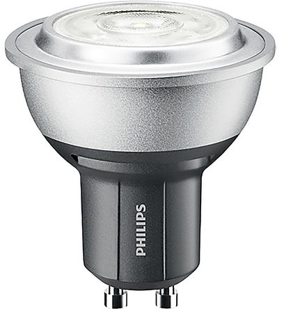 Philips Lighting - MLED5GU1092725D - Philips Lighting 5.4 W GU10 ůɫ LED MLED5GU1092725D, 50Wןֵ, 2700Kɫ, 28 mA~, {(dio), 50mmֱ		
