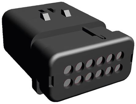 TE Connectivity - 776539-2 - TE Connectivity AMPSEAL 16 ϵ 2 12· Ab ɫ  ⚤ 776539-2		